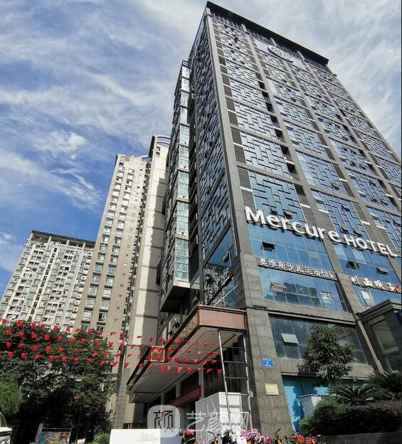 成都塑美大师医疗美容门诊部