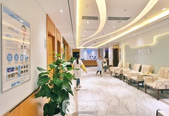 成都塑美大师医疗美容门诊部