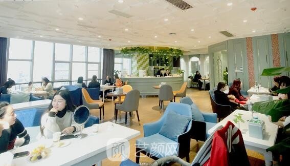 成都塑美大师医疗美容门诊部