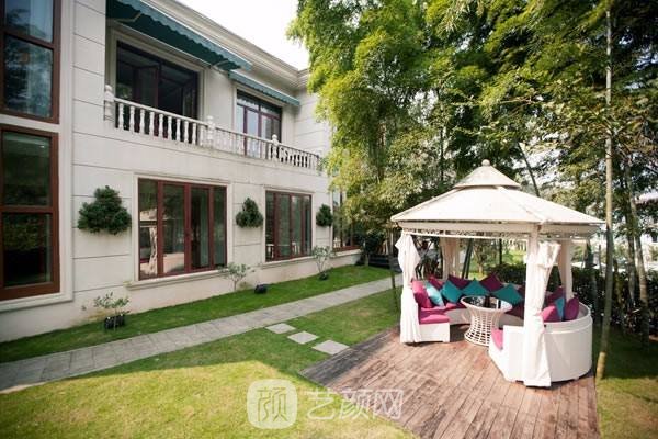 杭州赫瑞拉医疗美容门诊部