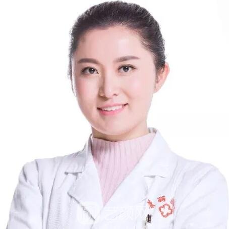张丽华