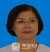 吴翠芳