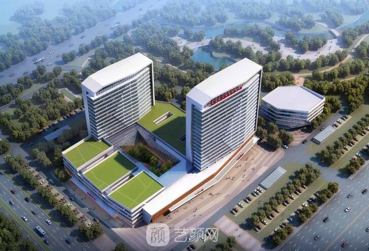 上海长海医院皮肤科