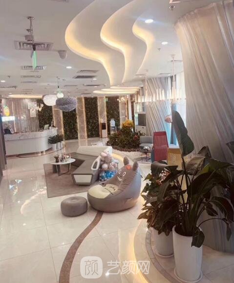 北京橙子医疗美容诊所