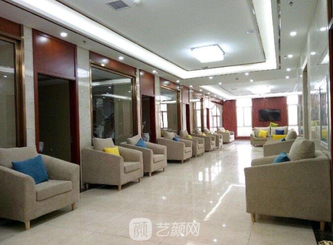 大连美丽雅口腔门诊部