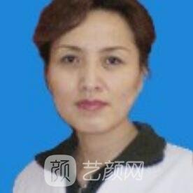 刘继红