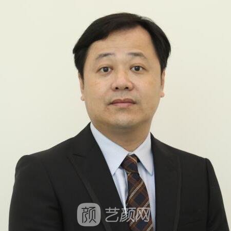 符鸿平