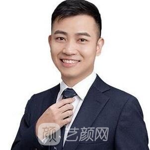 黄跃