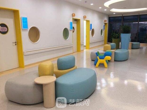 重庆医科大学附属儿童医院