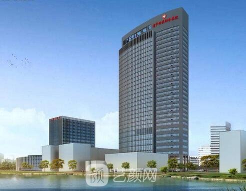 湖北省中西医结合医院口腔科