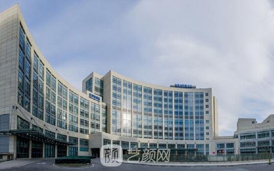 北京大学医院