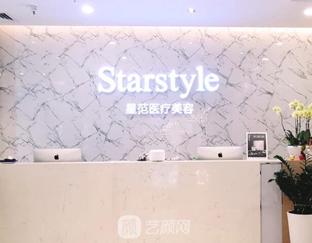 北京丰科星范医疗美容门诊部