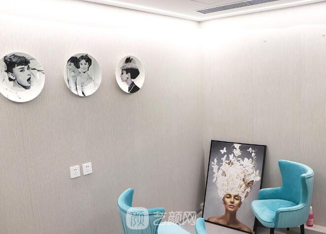 北京门诊部俏中关医疗美容