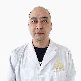 李立丰