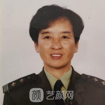 李振英