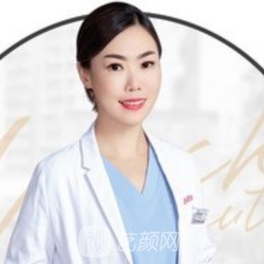 杨芳