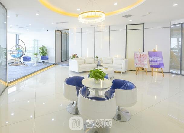 苏州PPP国际医美整形机构