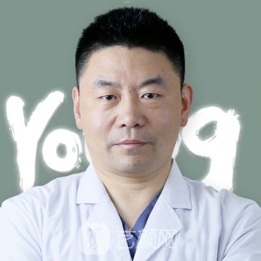 杨洪波
