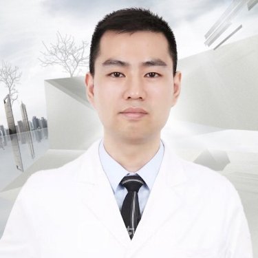 顾锐龙