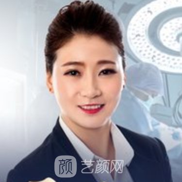 赵银巧
