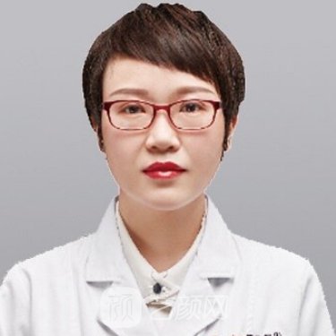 李红