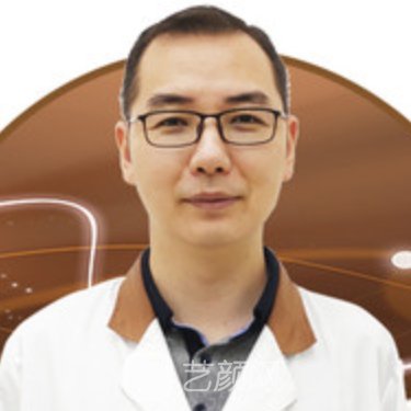 卢军勇