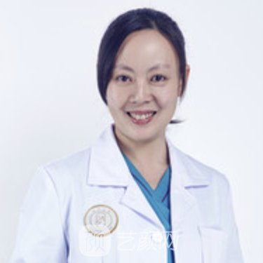 李萍