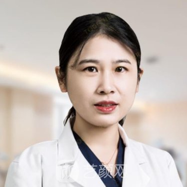 钟春丽