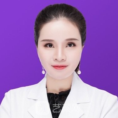 胡玉霞