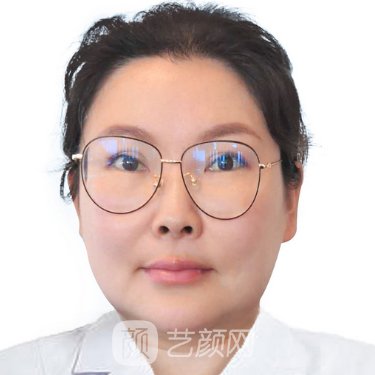 刘蓓蓓