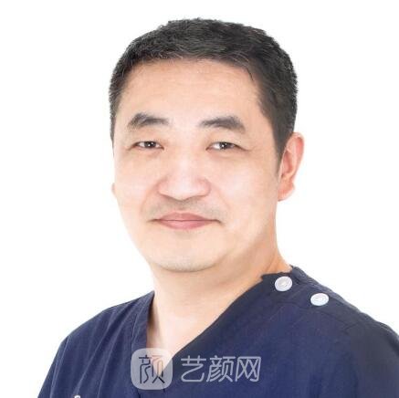 李瑞刚