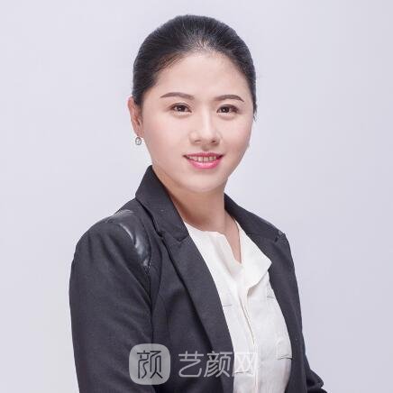 李红