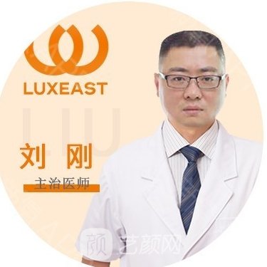刘刚