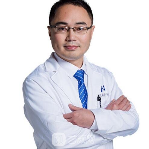 李海浪