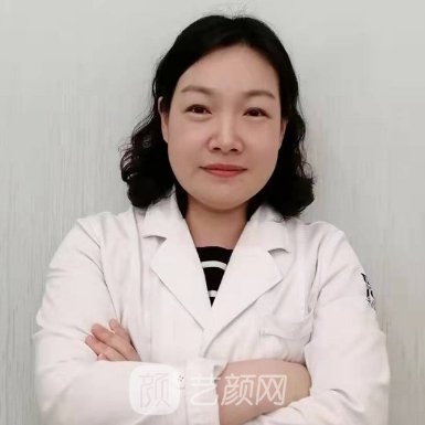 罗娟