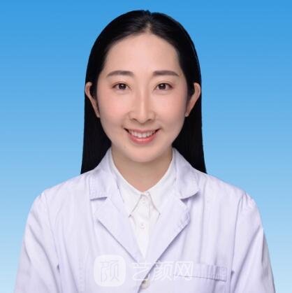 胡安丽