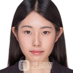 付梦瑶