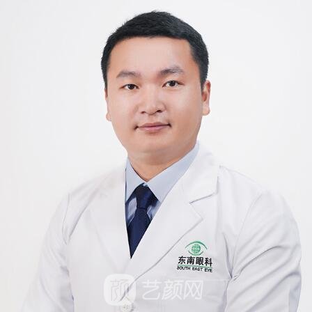 洪林勇