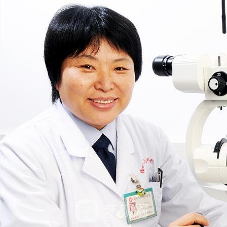 李云女