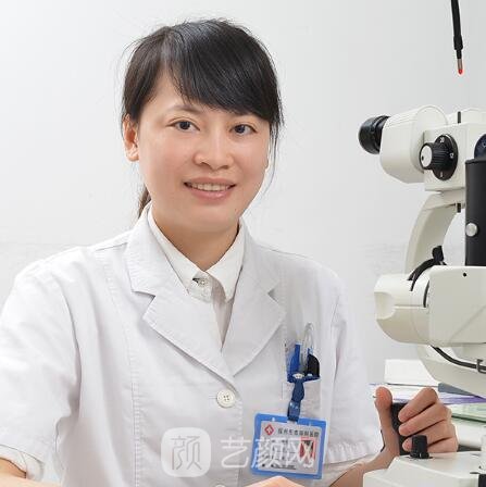 欧丽萍