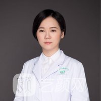 杨惠妮