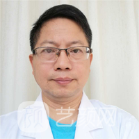 李志根