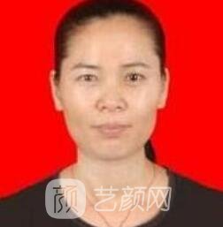 钟贵玲