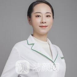 何玉梅