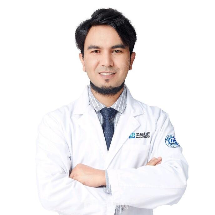 阿布都热木·沙塔尔