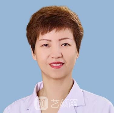 赵丽娟