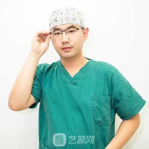 李胜锐