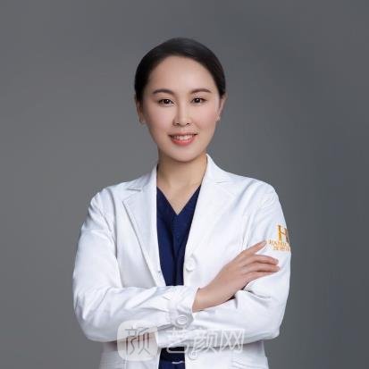 张雪丽
