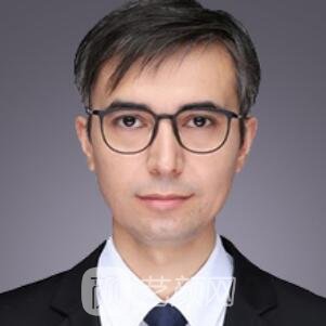 阿里木江·吾守