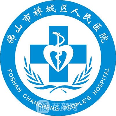 佛山禅城logo图片